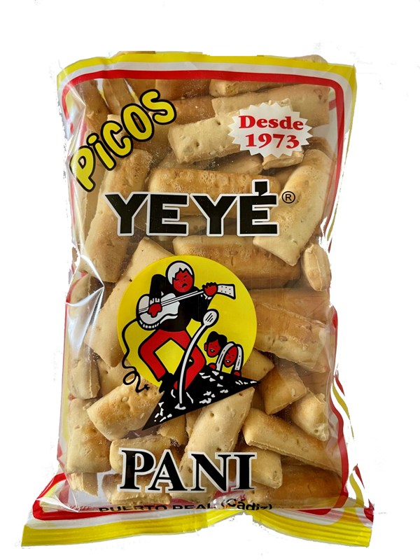 Regañá 180 gr. (aprox.) - Caja 24 uds.